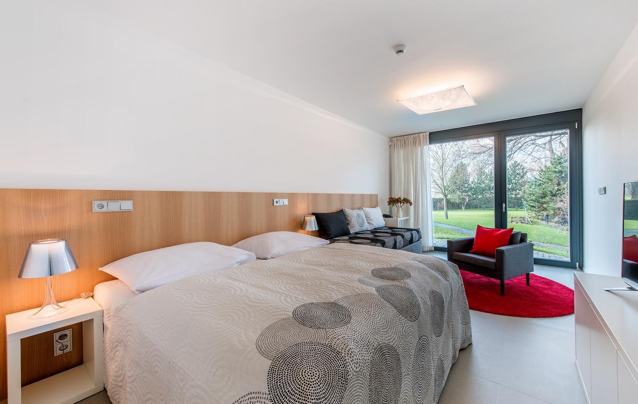 Yard Resort Predboj Exterior foto